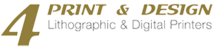 4 Print & Design